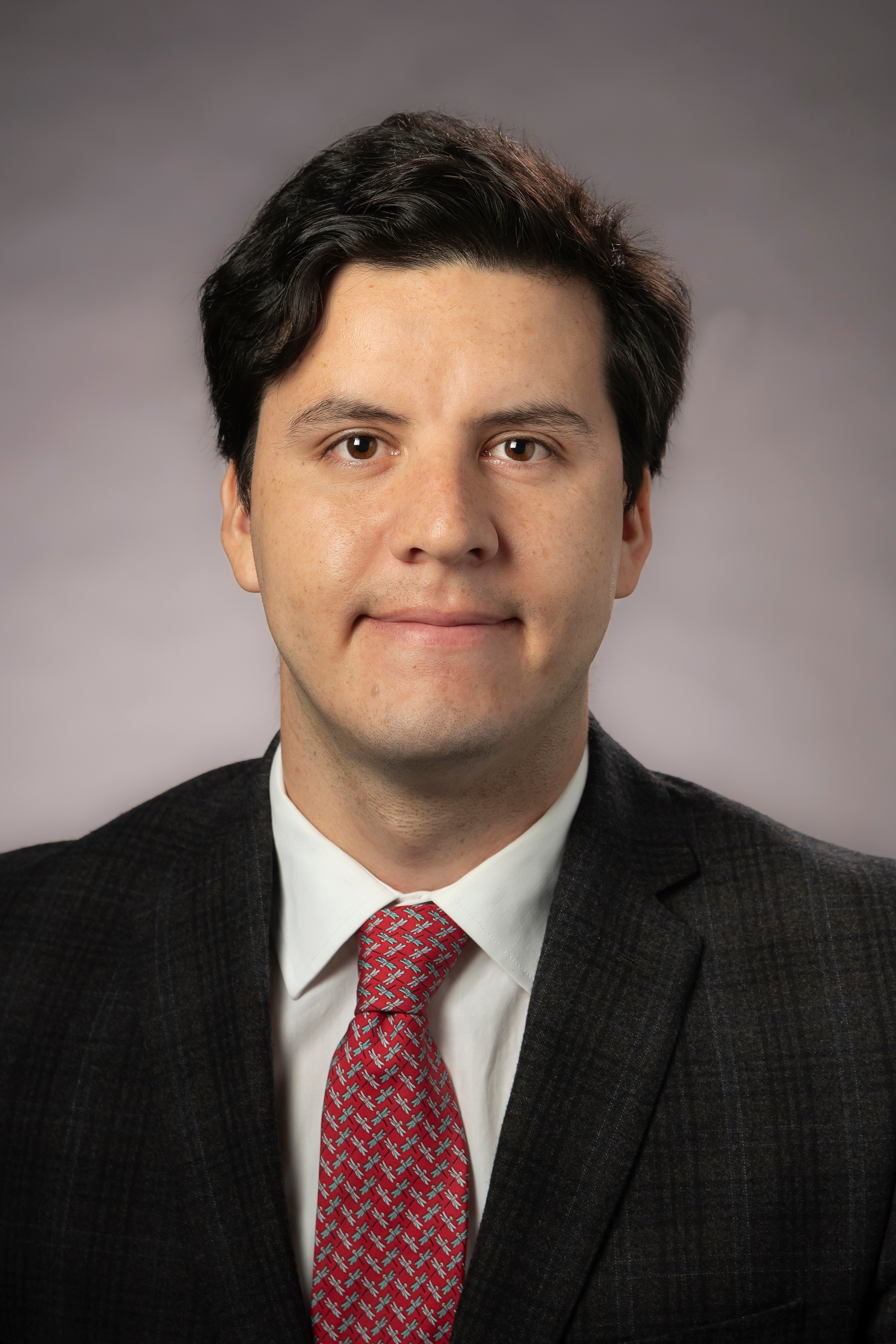 Isaac Vergara
